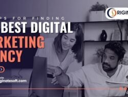 Looking for digital marketing agency yang tepat dan efektif