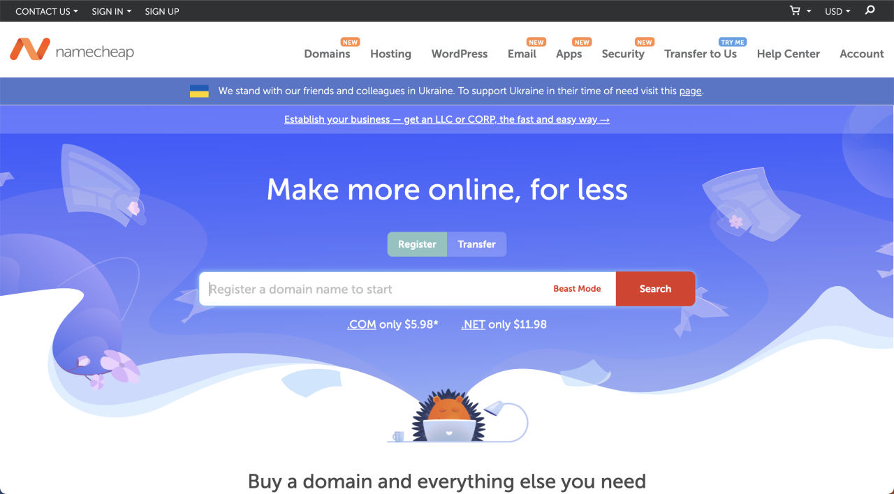 Namecheap DNS Setup Guide – Mailgun Help Center