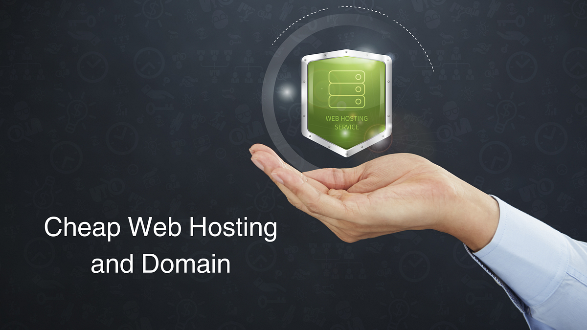 Top 5 Cheapest Domain Hosting This 2022 - The Ultimate Guide
