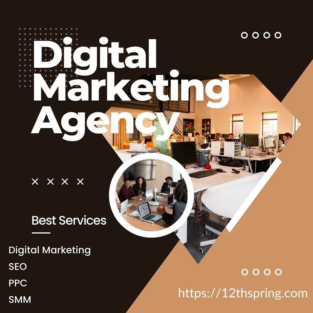 10 Best Digital Marketing Agencies in the USA [2019]