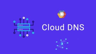 Setting up Google Cloud DNS for your domain - Cloudbooklet
