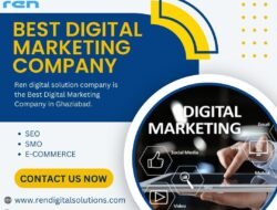 Digital marketing company in uk untuk bisnis sukses