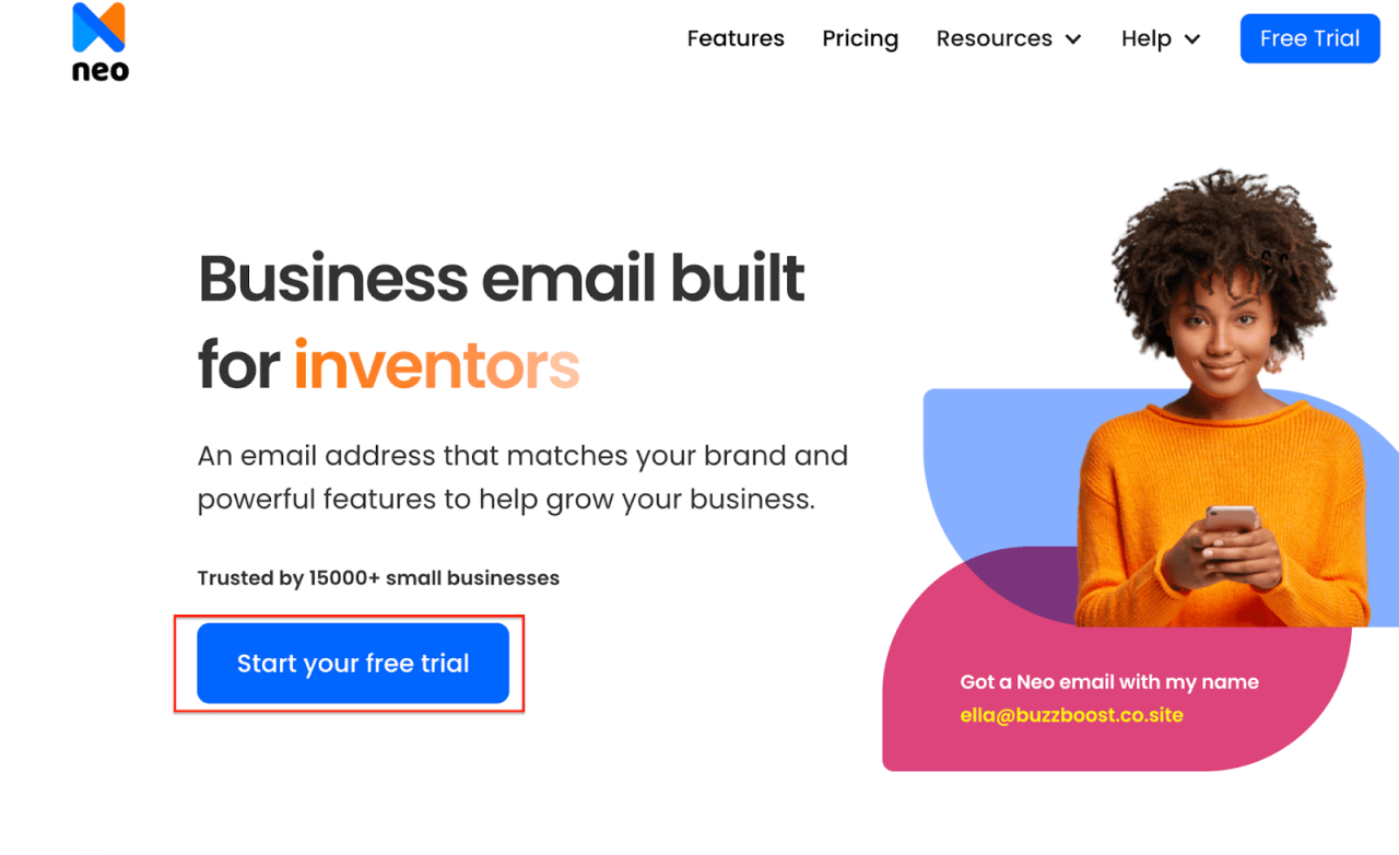 How to Get a Free Email Domain: 4 Easy Methods for 2024