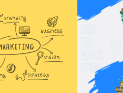 Digital Marketing Company In Usa Untuk Kesuksesan Bisnis