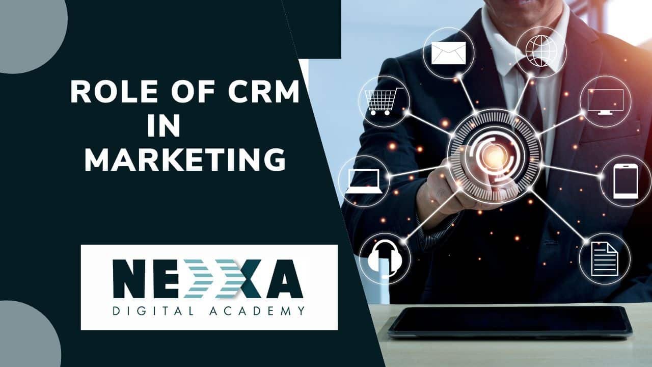 Peran CRM Marketing Digital dalam Menciptakan Kepuasan Pelanggan