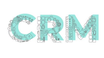 What is CRM Digital Marketing?
