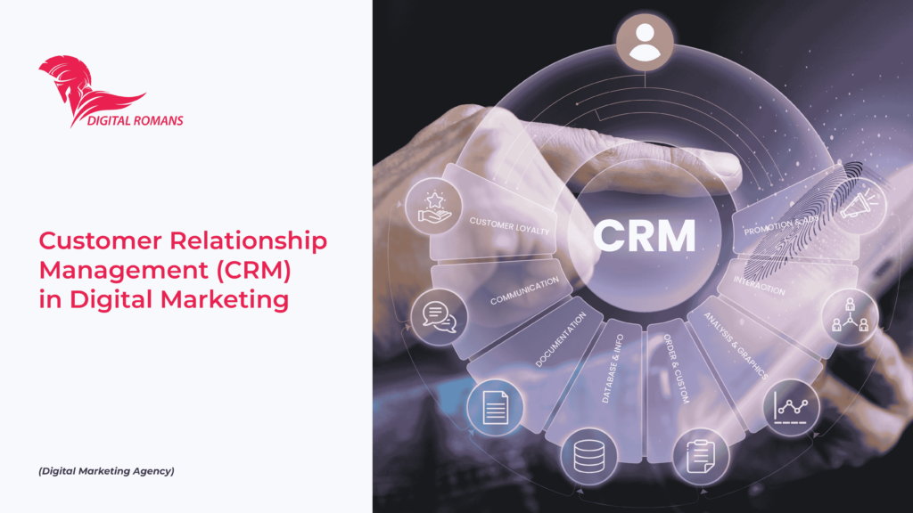 How to Boost B2B Leads with CRM Based Digital Marketing | Learn with Diib®