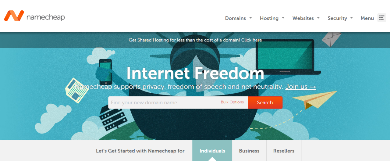 Where to Get Cheap Domains? 10 Cheapest Domain Registrars in 2021