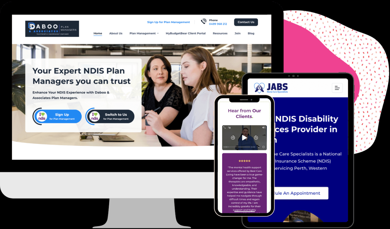 Trusted Affordable Digital Marketing In Perth, Scotland