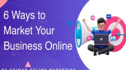 6 Ways to Market Your Business Online | Proven Strategies Brimar Online ...