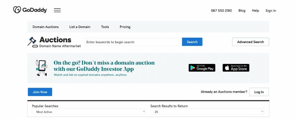 How Much for a Website Domain: What You Should Spend
