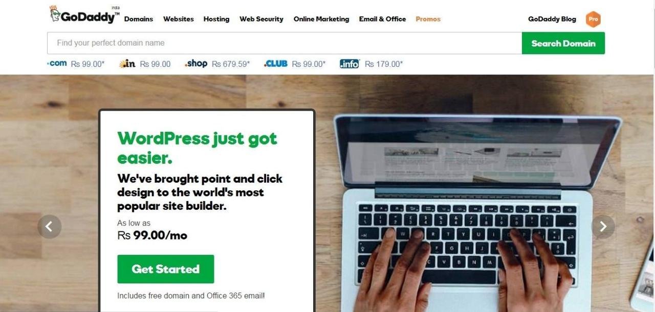 5 Popular Websites To Buy Cheap Domain Names, Cheap Domain names