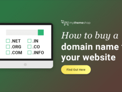 Best Site To Buy Domain Dengan Pilihan Terbaik