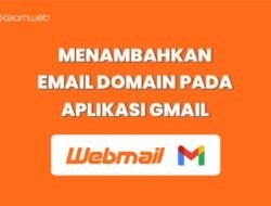 Buka Email Domain Di Gmail Dengan Mudah Dan Cepat