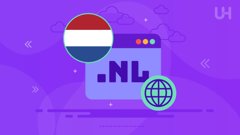 What Is a .NL Domain? How to Get a .NL Domain? | UltaHost Blog What Is a .NL Domain? How to Get a .NL Domain? | UltaHost Blog
