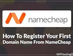 Namecheap Domain Dan Cara Mudah Mendapatkan Domain