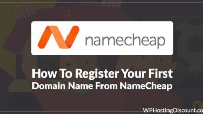 How To Buy Domain Name From NameCheap