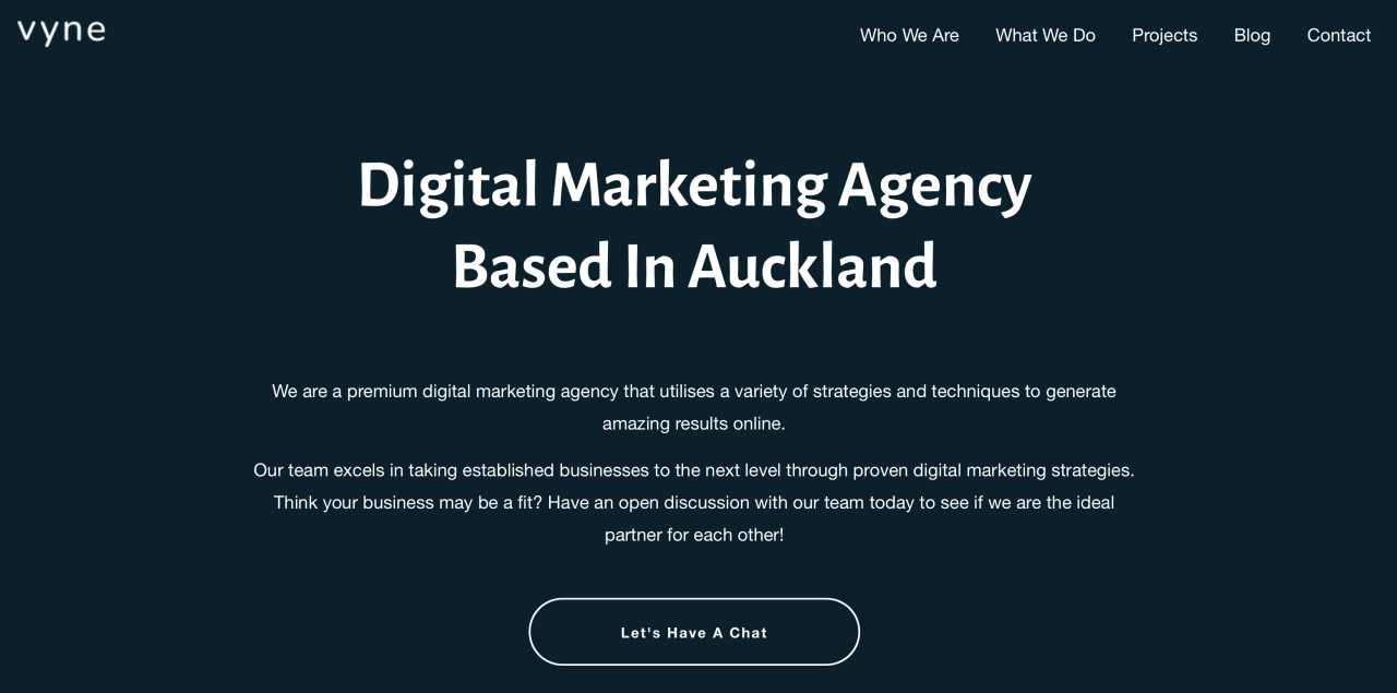 10 Best Marketing Agencies in New Zealand (Auckland) - Business Review 10 Best Marketing Agencies in New Zealand (Auckland) - Business Review