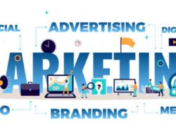 Digital marketing in Germany sebagai strategi efektif