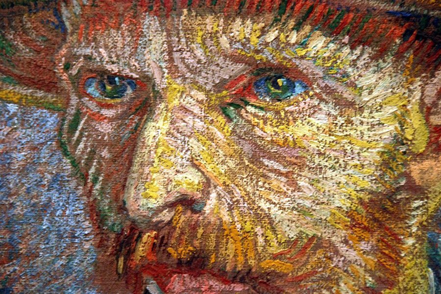 The Met just made 375,000 pieces of public domain art avaliable