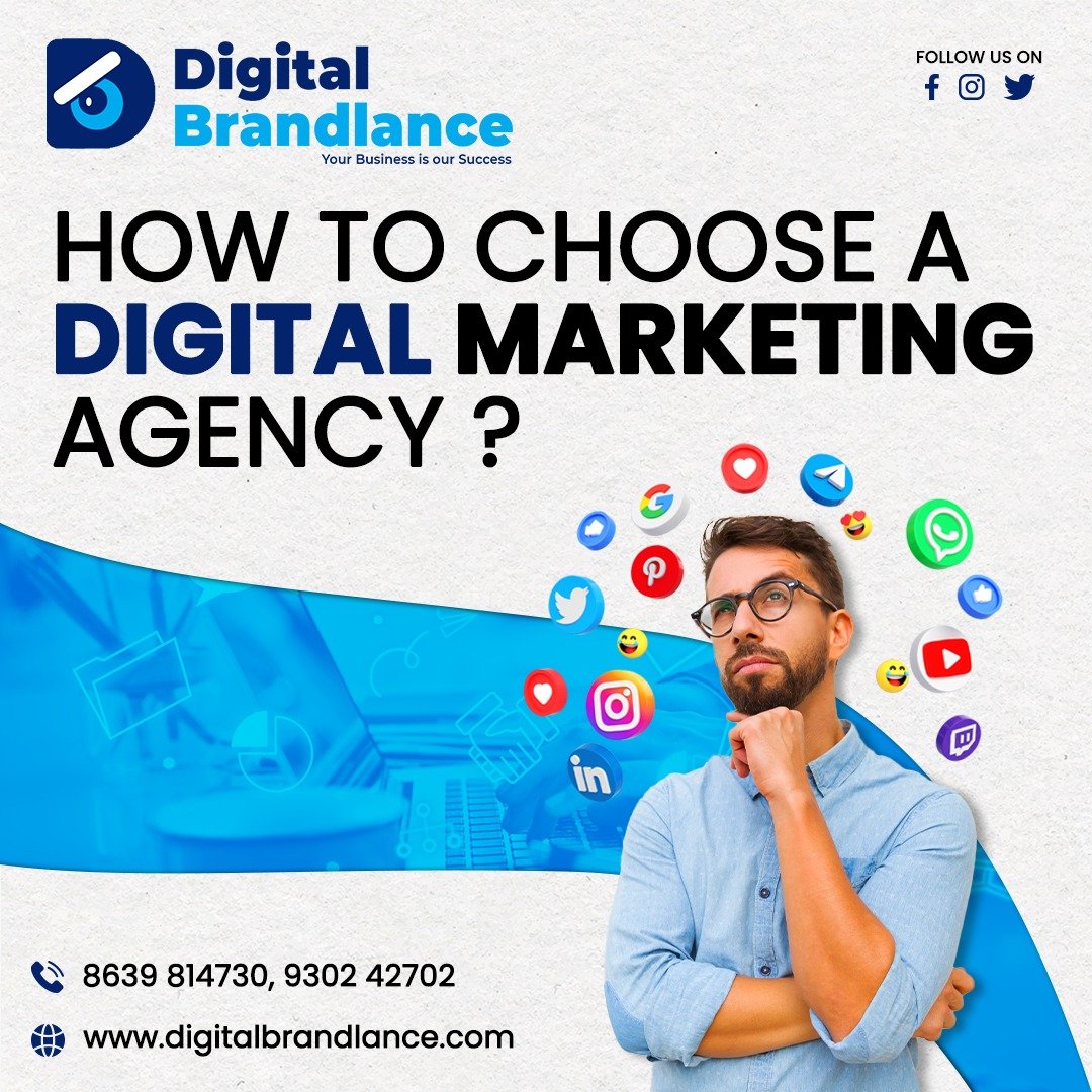 What is a Digital Marketing Agency and How Do They Work? What is a Digital Marketing Agency and How Do They Work?