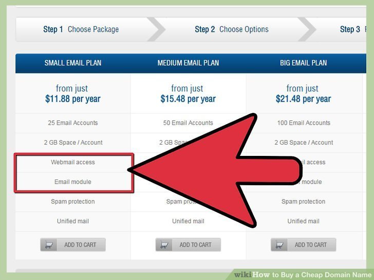 6 Cheapest Places to Buy Domain Names in 2025