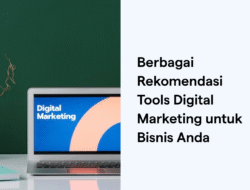 Digital Marketing Vendors Dan Manfaatnya Di Era Modern