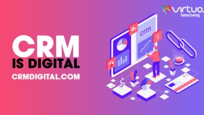 crm digital marketing yang efektif untuk bisnis Anda