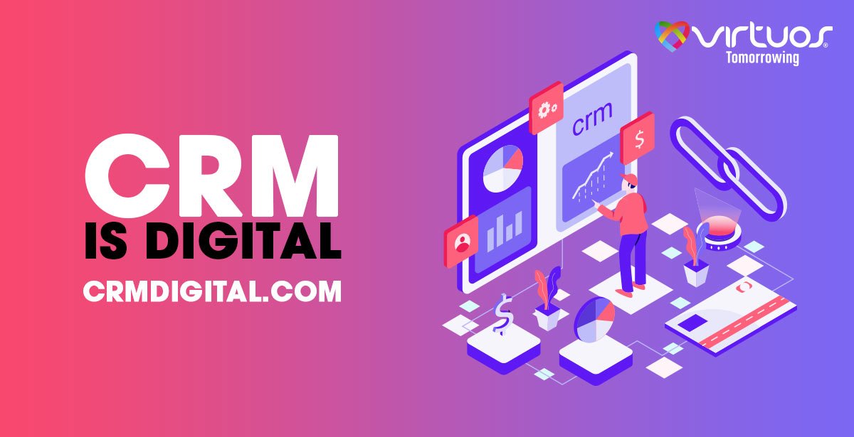 CRM Digital Marketing, Ini 7 Perannya dalam Kepuasan Pelanggan
