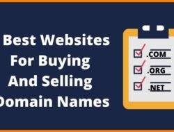 Purchase Domain Name Australia Langkah Mudah Dan Cepat