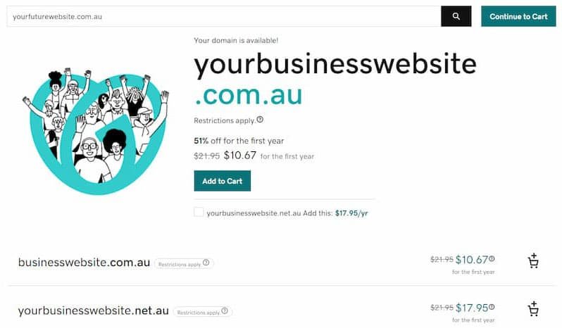 How to buy a website domain in 3 steps - PurpleLink How to buy a website domain in 3 steps - PurpleLink