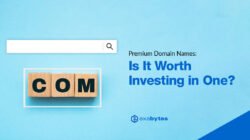 domain premium untuk meningkatkan nilai website Anda