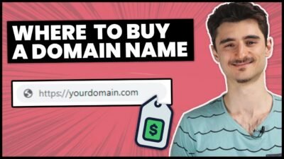 Buy Domain Name Singapore Dengan Mudah Dan Cepat