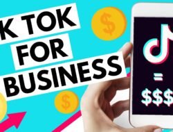 Digital Marketing Tiktok Untuk Meningkatkan Penjualan