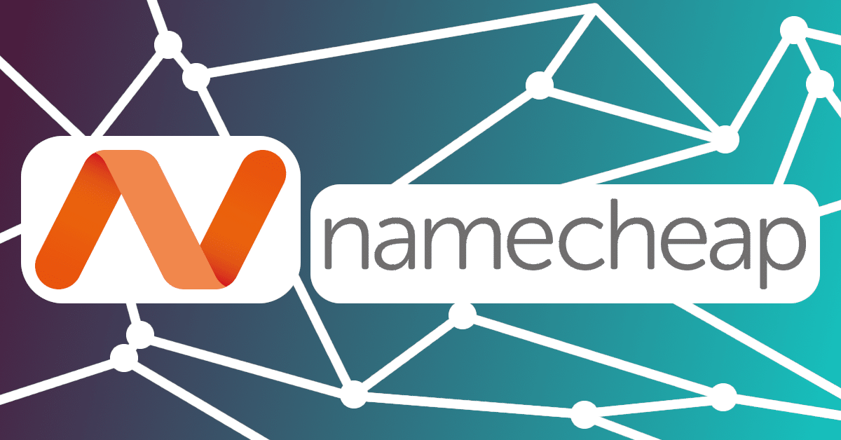 Namecheap domain discount
