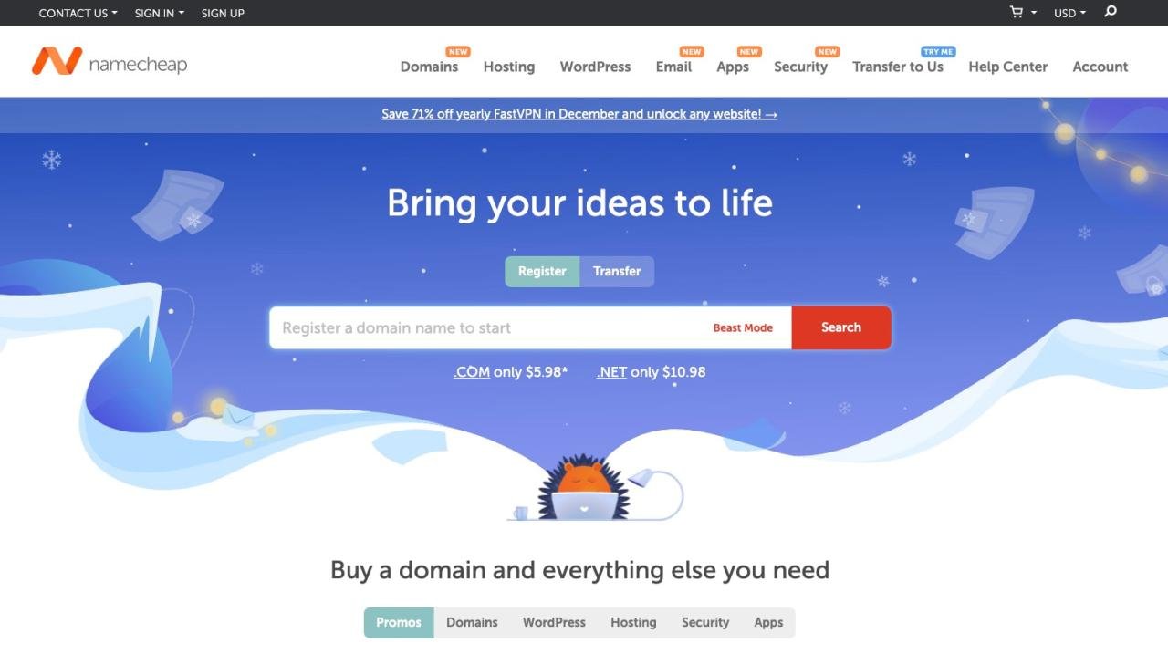 How To Buy Cheap Web Hosting With A Free Domain Name | Key2Blogging