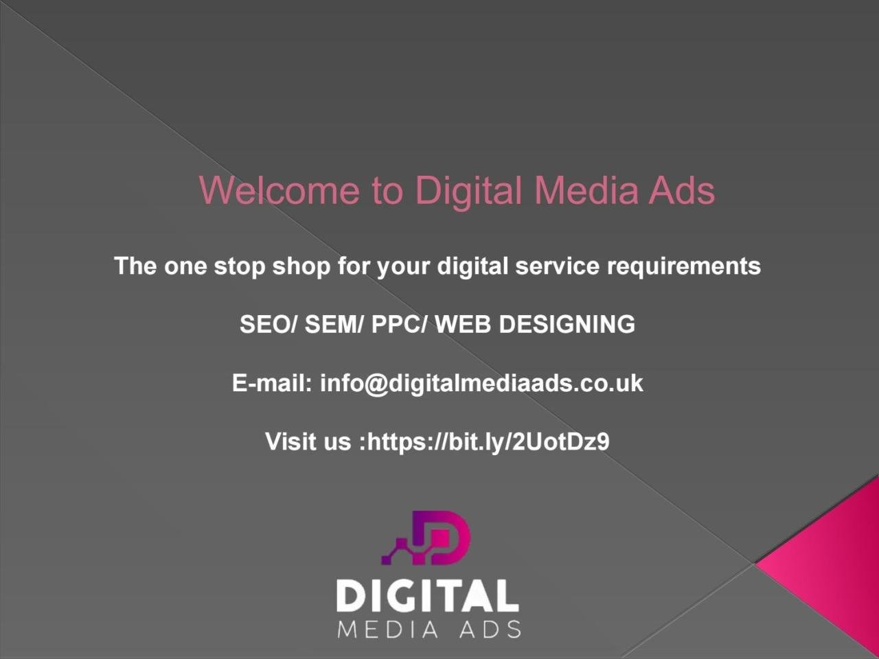 Top Digital Marketing Agencies in London - Top Agencies