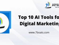 Ai Tools For Digital Marketing Yang Wajib Diketahui